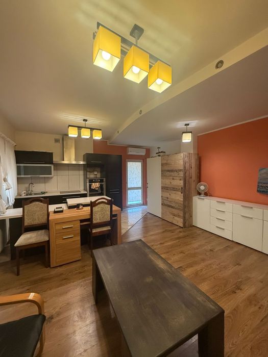 Dom w zabudowie bliźniaczej Iława