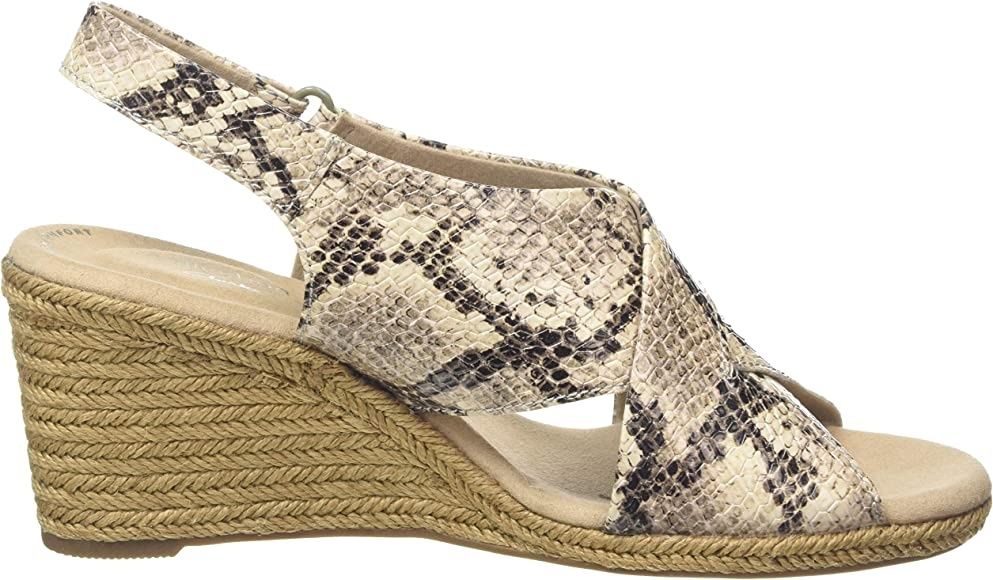 Босоножки Clarks, новые, 40-41 размер