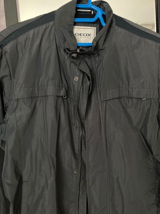 Ветровка куртка  Geox у відмінному стані
