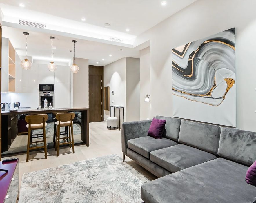 Подобова оренда Вишенька