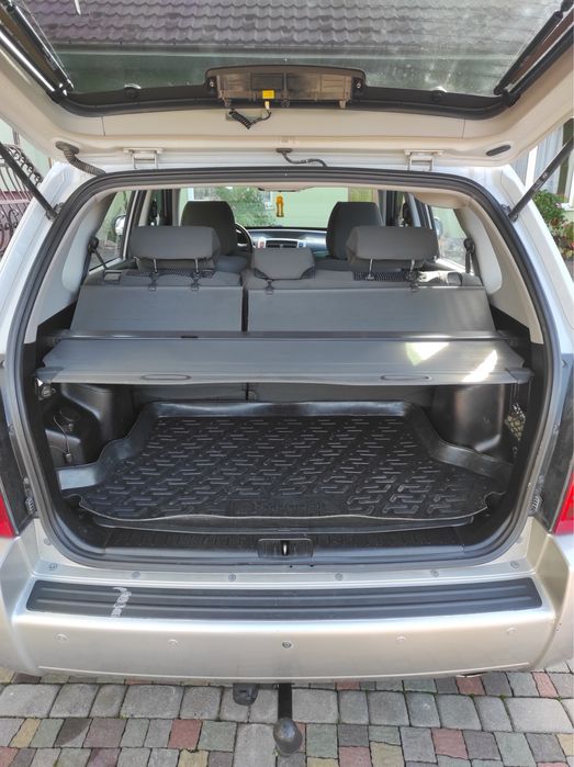 Продам Хюндай туксон