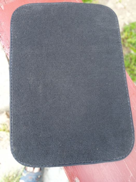 Автомобільні коврикі на Форд Фокус 3