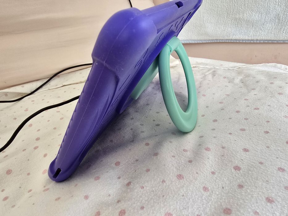 Tablet SPC Gravity 5SE kids pack