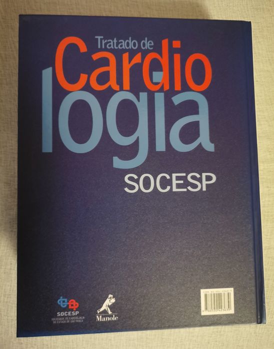Tratado de Cardiologia