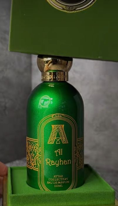 Парфум   Attar Collection Al Rayhan,