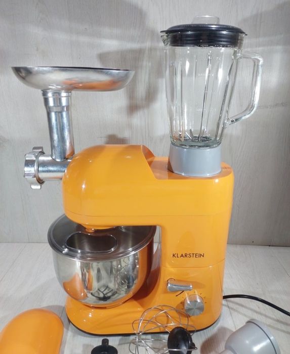 Тістоміс / тестомес / міксер / миксер / блендер / мясорубка / комбайн