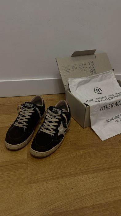 Golden Goose BallStar
