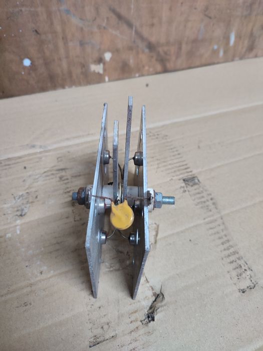 Mostek prostownik migomat