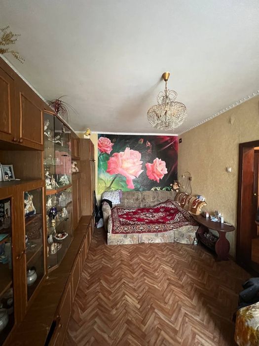 Продаётся дом в Александровке, пригород Черноморска.