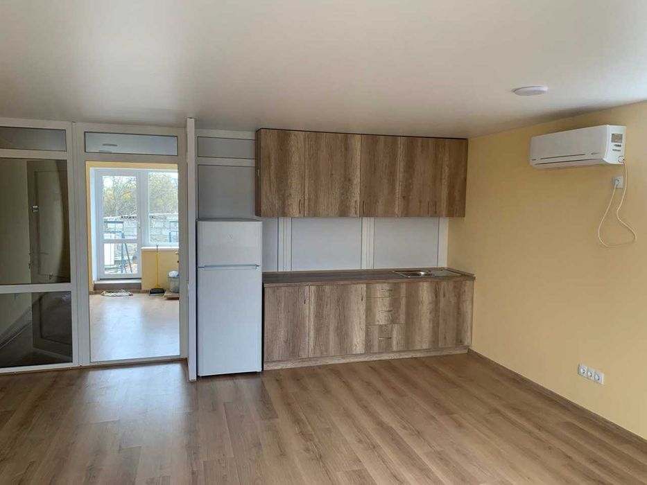 Промисловий комплекс