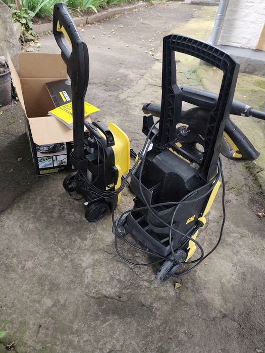 Продам  Мінімийки Karcher 2 шт