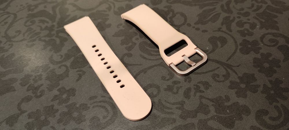Pasek Samsung Watch 5 oryginalny używany