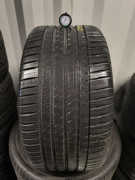 Opona Michelin pilot sport 4 SUV 315/40/21 pojedynka