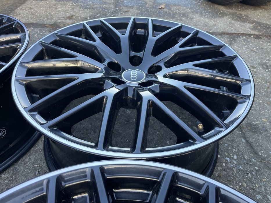 Диски Ауді. R20/5/112/9J/ET28.