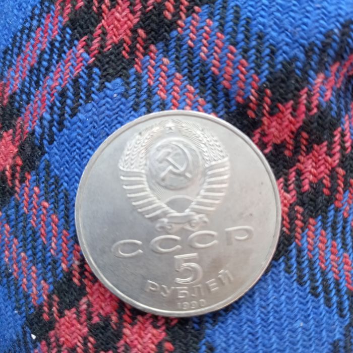 Продам старовині монети