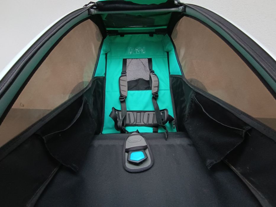 Thule Chariot Lite przyczepka