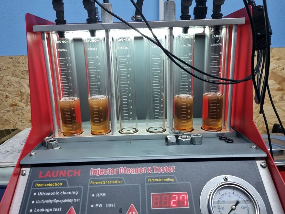 Промывка форсунок,чистка ультразвуком,чистка форсунок Днепр - Авто ...