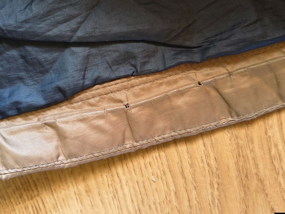 Patagonia, Nano Puff, męskie M