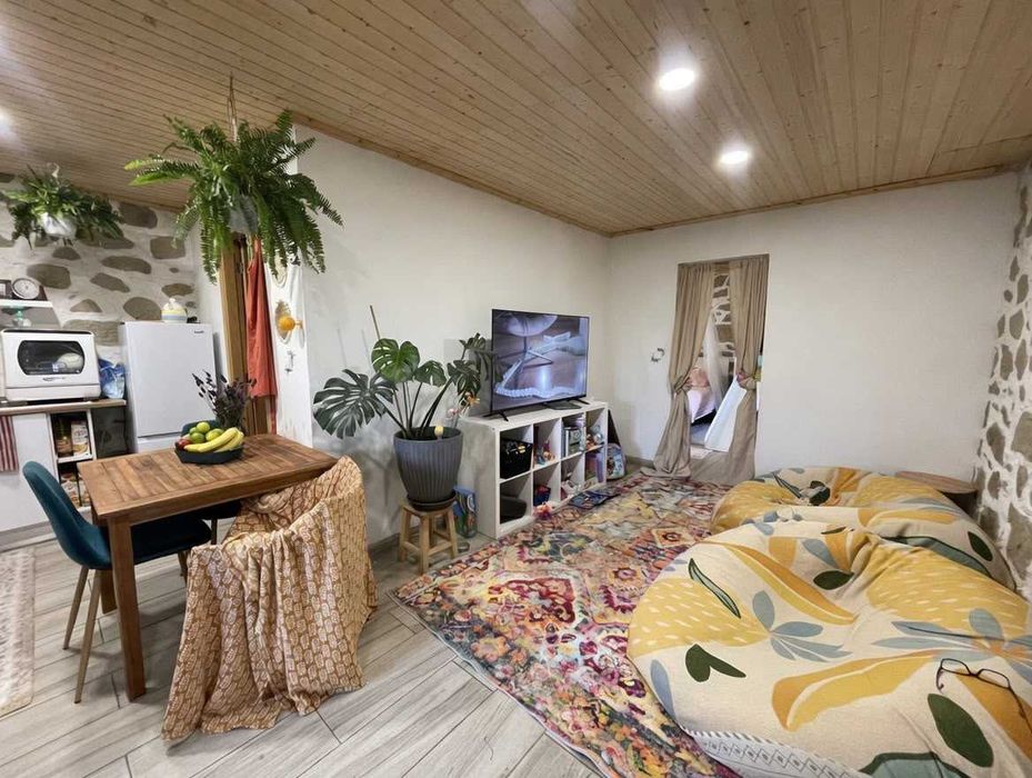 Quinta com 6.3ha+ T1, 52m2