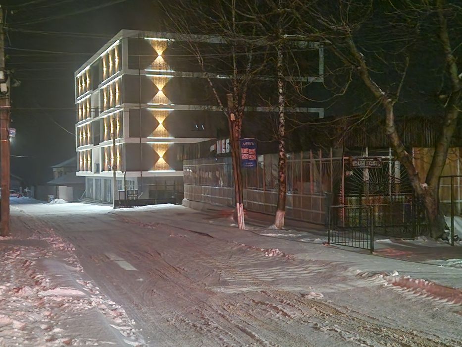 Продається 2х кімнатна квартира ЖК Комфортний м.Снятин