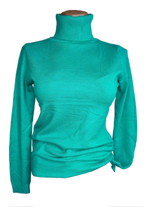 Гольф-водолазка базовий Monte Cervino Кемел One Size 42-48 (S-L)