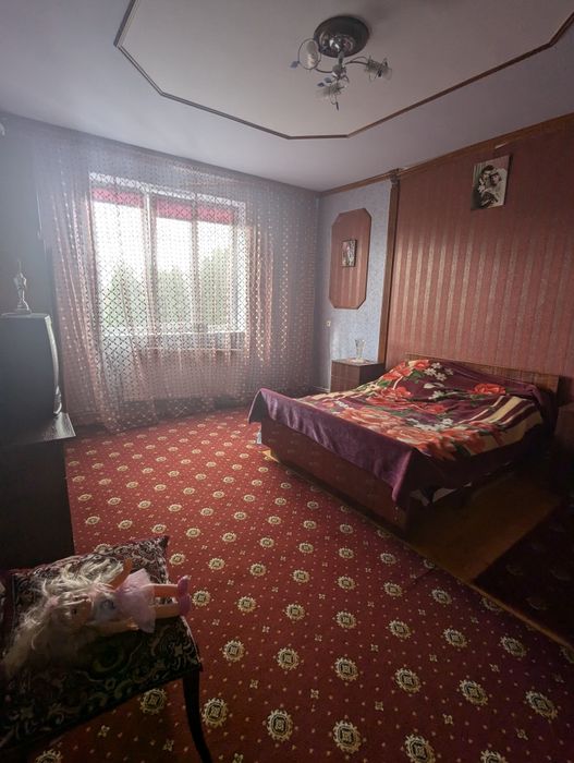 Продаж просторого будинку в затишній локації в с.Одаї Тисменицької ОТГ