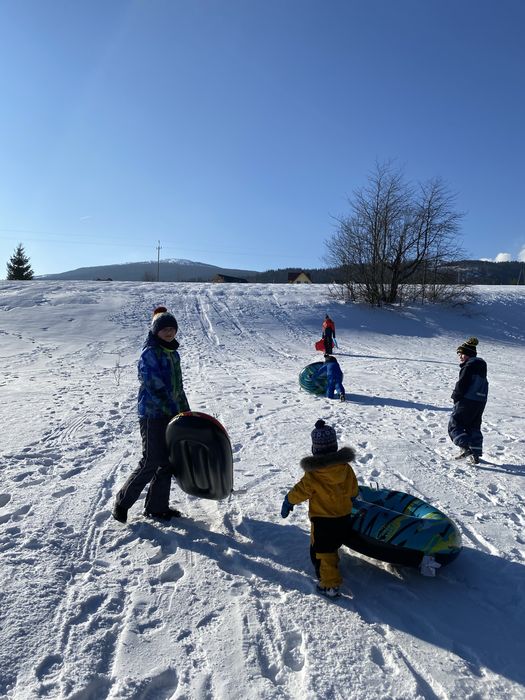 DOM dla 10 osob z jacuzzi pod Babią Górą, SYLWESTER, święta, ferie zimowe, beskid żywiecki, tatry, noclegi