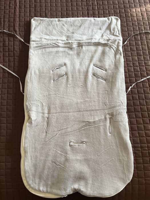 Saco para babycoque