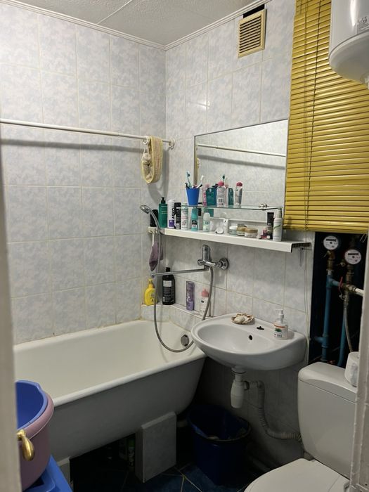 1-кімнатна квартира за адресою (площа 34 м²) - Atlanta.ua - фото 16