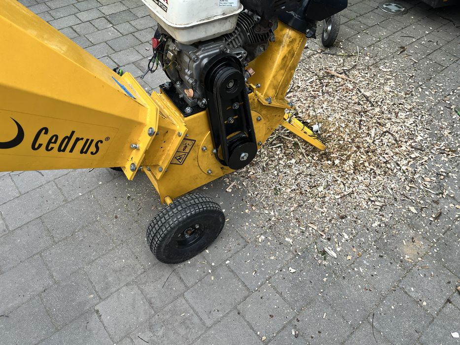 Frezarka do pni ,,WYNAJEM "