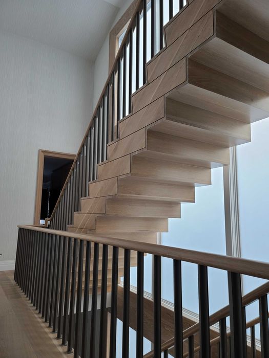 Usługi Stolarskie schody,poręcze,meble ogrodowe,naprawa schodów