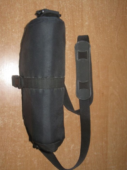 Сумка для видеокамеры. Kodak. Дешево