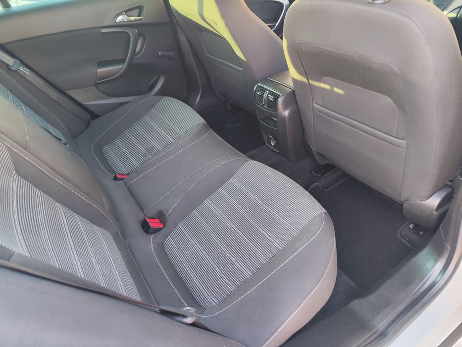 Opel Insignia 2.0 CDTi