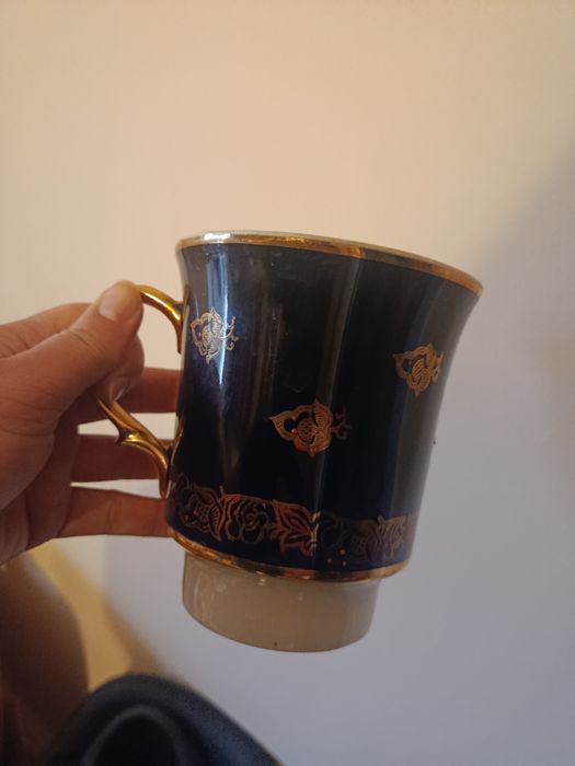 Форми для випічки горішки