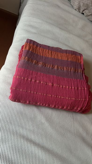 Colcha para cama individual