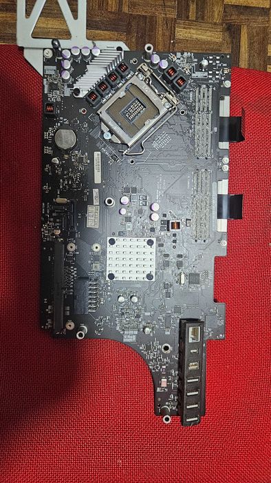 apple Imac 2010 para peças