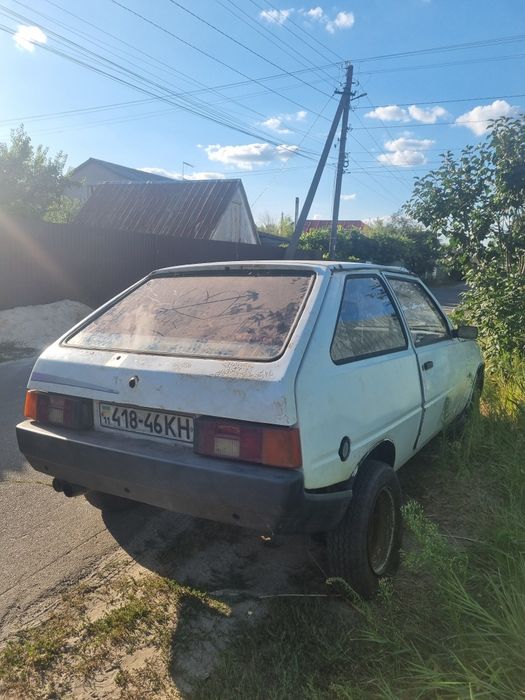 Заз Славута Таврія  1.2л