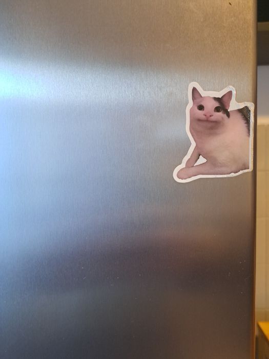 Frigorífico combinado Indesit