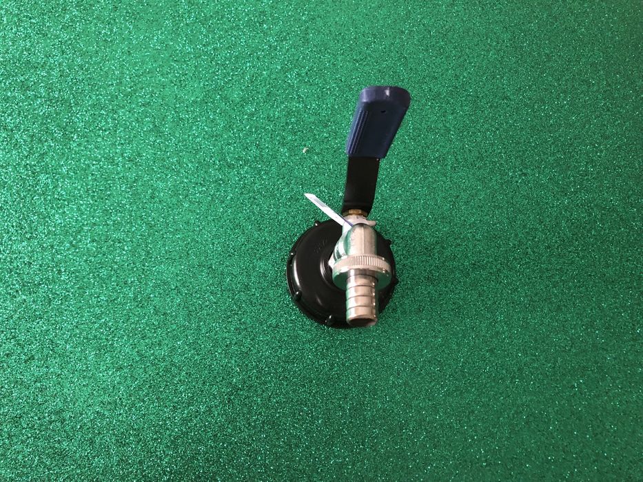 Torneira para Depósito IBC