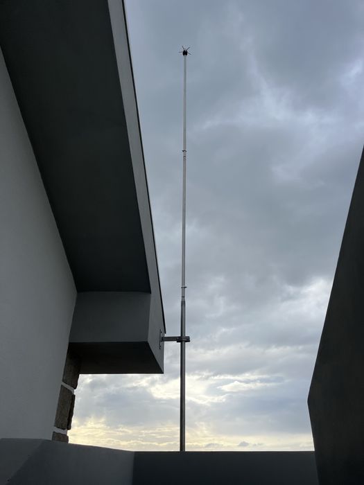 Técnico Eletricista