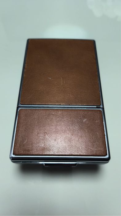 Aparat Natychmiastowy Polaroid SX-70Land Camera