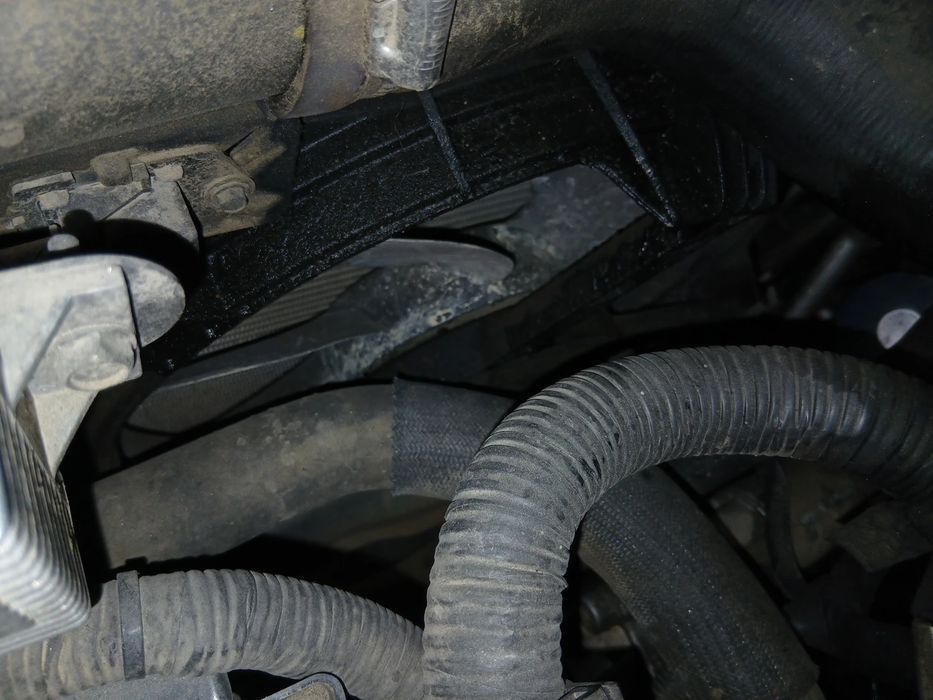 Termoventilador / motoventilador NISSAN QASHQAI +2 (JJ10E)