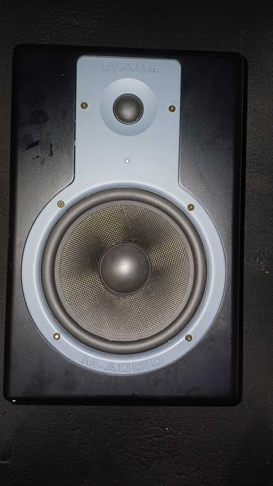 Monitory Studyjne M-audio BX8a