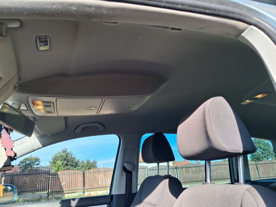 Volkswagen touran, туран 2.0 TDI на розбір / розбор / Запчастини