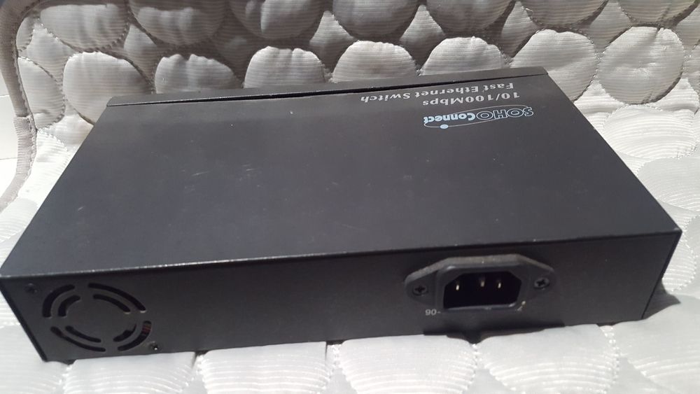 Интернет свитч 16портов