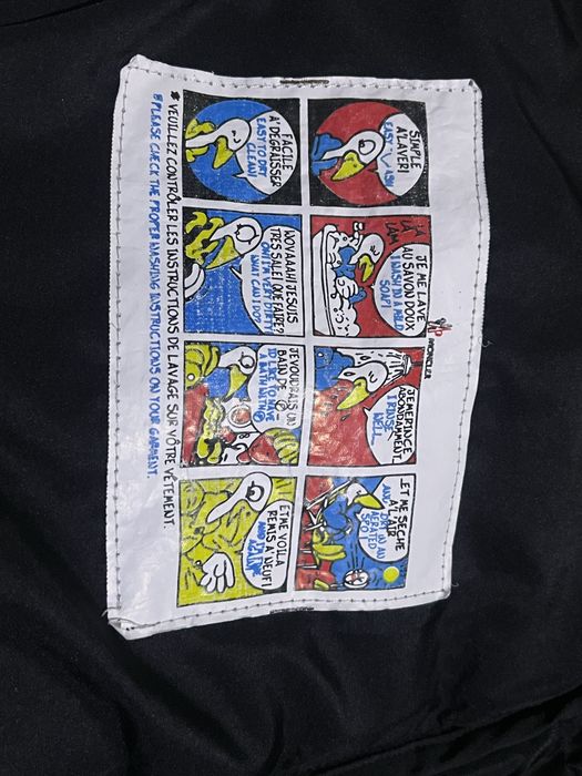 Куртка Moncler детская Оригинал