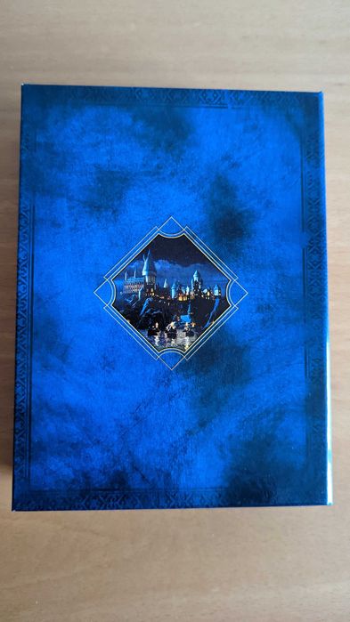 [Blu-ray] Harry Potter - Ultimate Collector's Edition