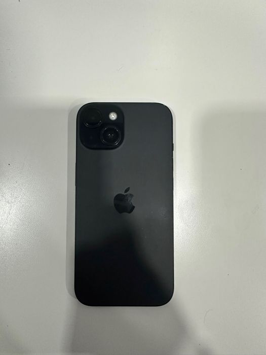 Iphone 15 em otimo estado