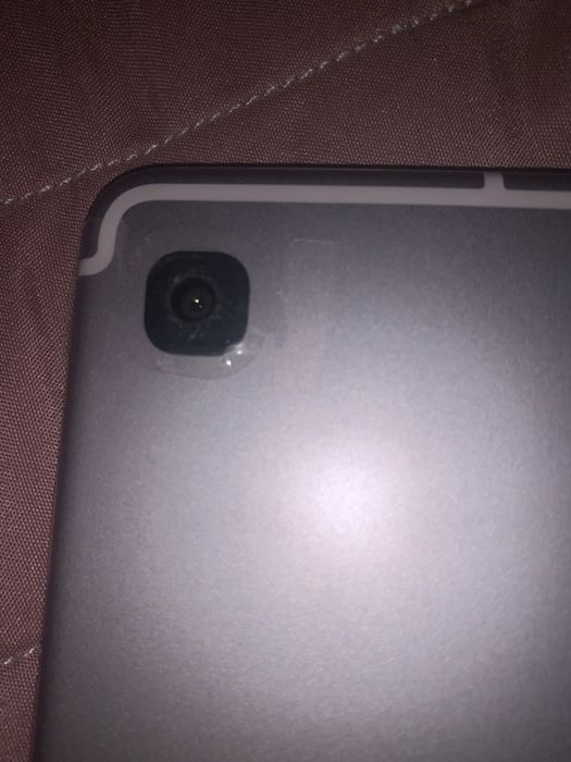 Планшет Samsung Galaxy Tab S6 Lite