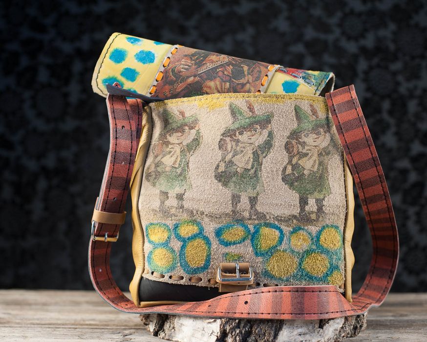 torba reggae bob marley handmade